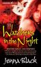 [The Guardians of the Night 01] • Watchers in the Night